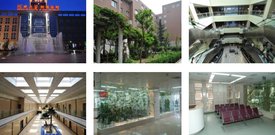 河北大学附院