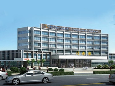 南宁市二医院