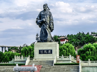 韩城